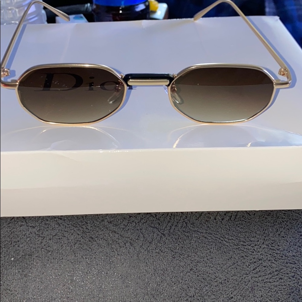 Fivestory New York LLC Marley Sunglasses